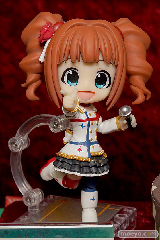 AK-GARDEN【11】 コトブキヤ　トミーテック　ブースの様子画像15