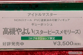 AK-GARDEN【11】 コトブキヤ　トミーテック　ブースの様子画像16