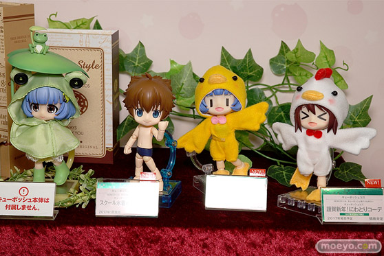 AK-GARDEN【11】 コトブキヤ　トミーテック　ブースの様子画像17