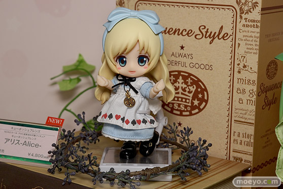 AK-GARDEN【11】 コトブキヤ　トミーテック　ブースの様子画像19