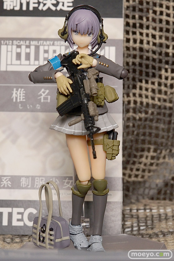 AK-GARDEN【11】 コトブキヤ　トミーテック　ブースの様子画像21