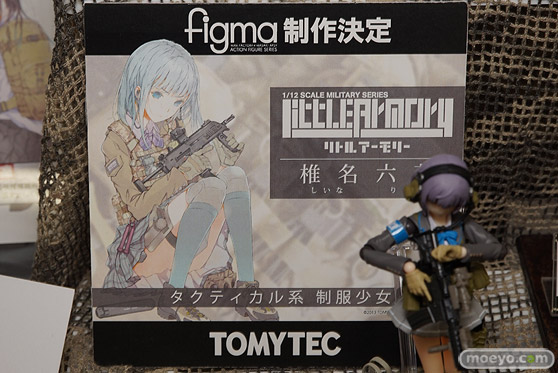 AK-GARDEN【11】 コトブキヤ　トミーテック　ブースの様子画像22