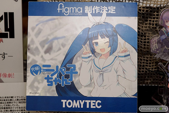 AK-GARDEN【11】 コトブキヤ　トミーテック　ブースの様子画像23