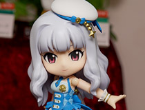 「AK-GARDEN【11】」メーカーブースレポ 「コトブキヤ」「トミーテック」編