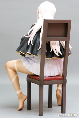 ドラゴントイの神曲のグリモワール 美夜=リンドブルーム1/6縛りver.の新作アダルトエロフィギュア彩色サンプル着衣画像05