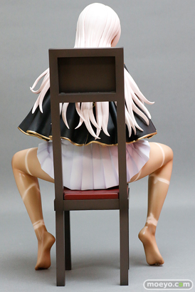 ドラゴントイの神曲のグリモワール 美夜=リンドブルーム1/6縛りver.の新作アダルトエロフィギュア彩色サンプル着衣画像06