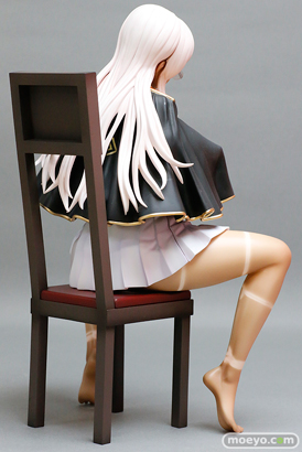 ドラゴントイの神曲のグリモワール 美夜=リンドブルーム1/6縛りver.の新作アダルトエロフィギュア彩色サンプル着衣画像07