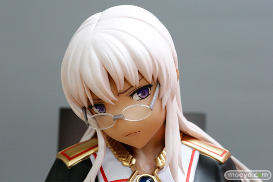 ドラゴントイの神曲のグリモワール 美夜=リンドブルーム1/6縛りver.の新作アダルトエロフィギュア彩色サンプル着衣画像12