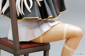 ドラゴントイの神曲のグリモワール 美夜=リンドブルーム1/6縛りver.の新作アダルトエロフィギュア彩色サンプル着衣画像22