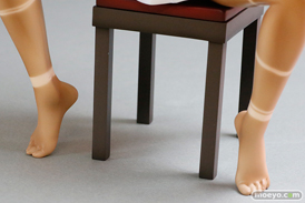 ドラゴントイの神曲のグリモワール 美夜=リンドブルーム1/6縛りver.の新作アダルトエロフィギュア彩色サンプル着衣画像24