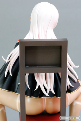 ドラゴントイの神曲のグリモワール 美夜=リンドブルーム1/6縛りver.の新作アダルトエロフィギュア彩色サンプル着衣画像41