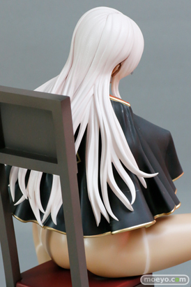 ドラゴントイの神曲のグリモワール 美夜=リンドブルーム1/6縛りver.の新作アダルトエロフィギュア彩色サンプル着衣画像42