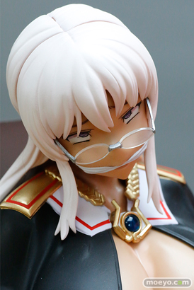 ドラゴントイの神曲のグリモワール 美夜=リンドブルーム1/6縛りver.の新作アダルトエロフィギュア彩色サンプル着衣画像44