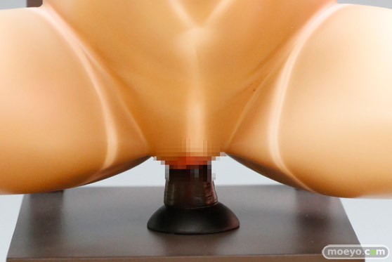 ドラゴントイの神曲のグリモワール 美夜=リンドブルーム1/6縛りver.の新作アダルトエロフィギュア彩色サンプル脱衣キャストオフ全裸画像39