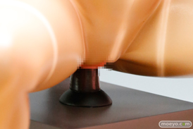 ドラゴントイの神曲のグリモワール 美夜=リンドブルーム1/6縛りver.の新作アダルトエロフィギュア彩色サンプル脱衣キャストオフ全裸画像40