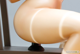 ドラゴントイの神曲のグリモワール 美夜=リンドブルーム1/6縛りver.の新作アダルトエロフィギュア彩色サンプル脱衣キャストオフ全裸画像42