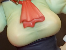 「キャラホビマーケット」出展ディーラー特集「5prostudio」「Ts system」「アフロ」【C3TOKYO2016】