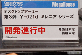 AK-GARDEN【11】 メガハウス　ダイバディプロダクション　ブースの様子画像06
