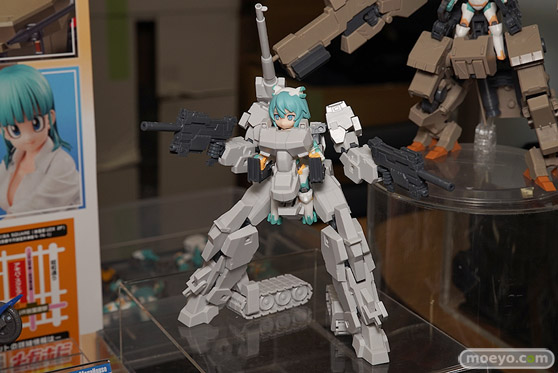 AK-GARDEN【11】 メガハウス　ダイバディプロダクション　ブースの様子画像09