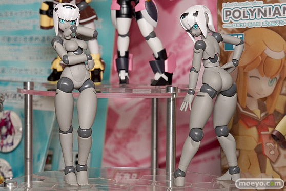 AK-GARDEN【11】 メガハウス　ダイバディプロダクション　ブースの様子画像10