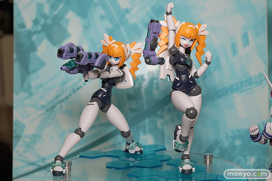 AK-GARDEN【11】 メガハウス　ダイバディプロダクション　ブースの様子画像18