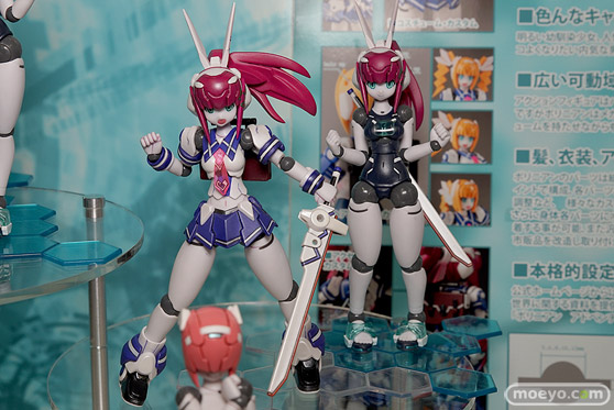 AK-GARDEN【11】 メガハウス　ダイバディプロダクション　ブースの様子画像20