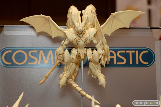 キャラホビ2016　画像　サンプル　レビュー　フィギュア　キャラホビマーケット　cosmic plastic LV426 S-MIST 01