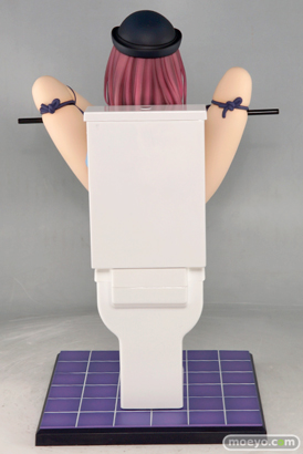 スカイチューブの小日向蘭 illustration by 深崎暮人の新作アダルトフィギュア製品版画像05