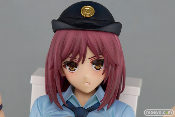 スカイチューブの小日向蘭 illustration by 深崎暮人の新作アダルトフィギュア製品版画像10