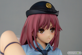 スカイチューブの小日向蘭 illustration by 深崎暮人の新作アダルトフィギュア製品版画像11