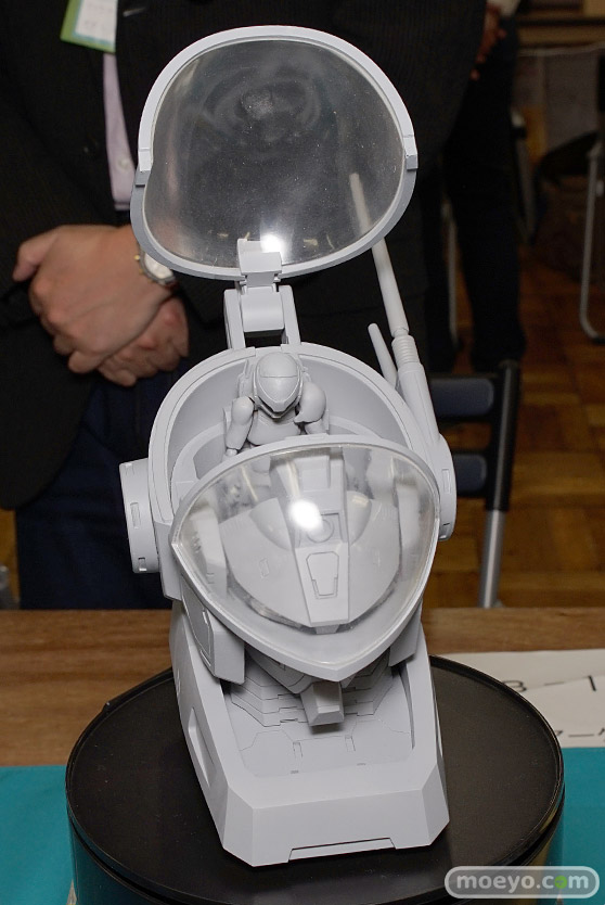 AK-GARDEN【11】 アークライトブースの様子画像01