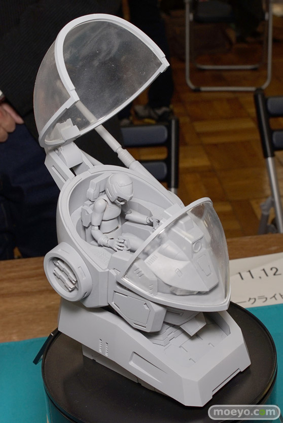 AK-GARDEN【11】 アークライトブースの様子画像02