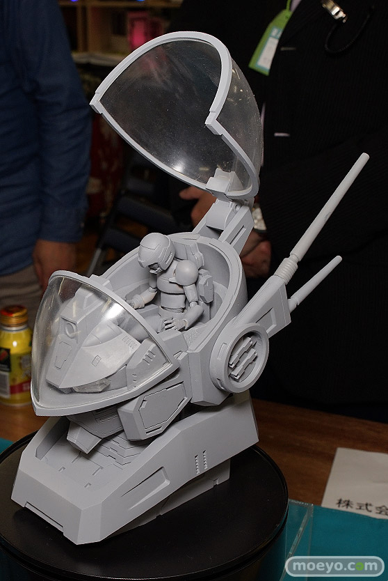 AK-GARDEN【11】 アークライトブースの様子画像03