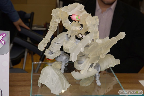 AK-GARDEN【11】 アークライトブースの様子画像10