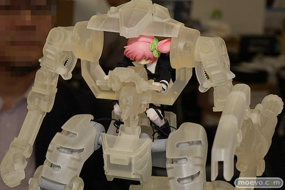 AK-GARDEN【11】 アークライトブースの様子画像11