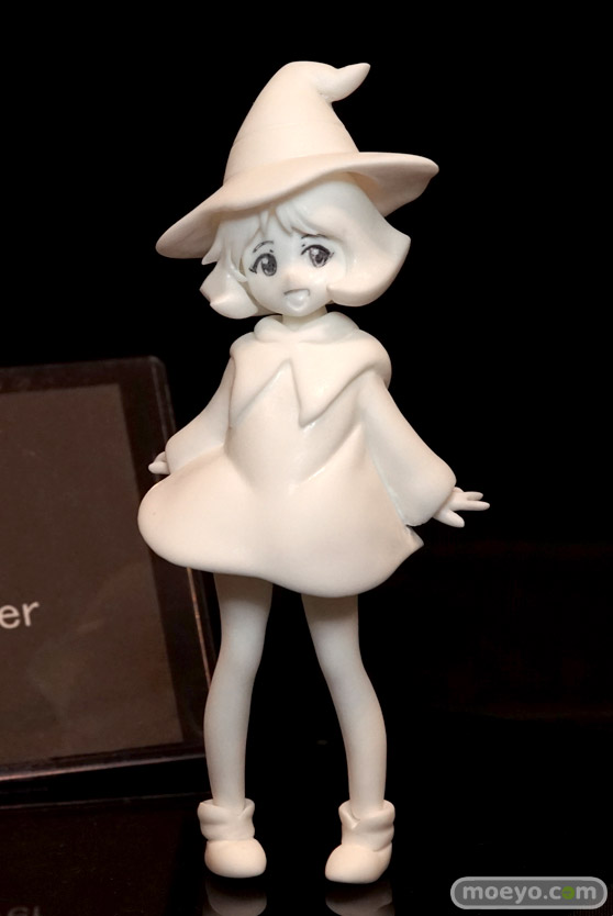 キャラホビ2016　画像　サンプル　レビュー　フィギュア　キャラホビマーケット　EBO SB4 黒鈴小径 うさPハウス 02