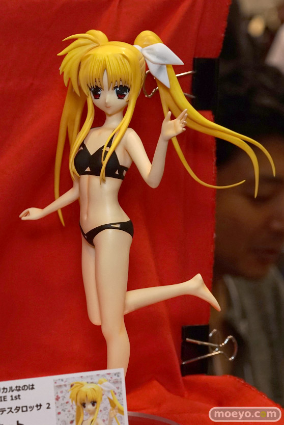 キャラホビ2016　画像　サンプル　レビュー　フィギュア　キャラホビマーケット　EBO SB4 黒鈴小径 うさPハウス 11