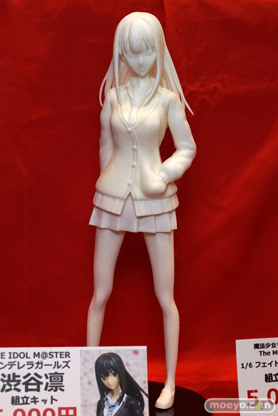 キャラホビ2016　画像　サンプル　レビュー　フィギュア　キャラホビマーケット　EBO SB4 黒鈴小径 うさPハウス 12