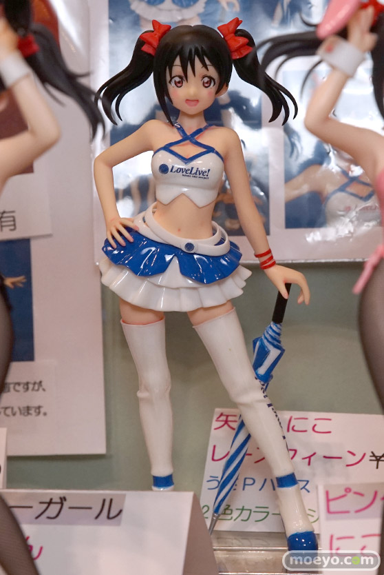 キャラホビ2016　画像　サンプル　レビュー　フィギュア　キャラホビマーケット　EBO SB4 黒鈴小径 うさPハウス 21