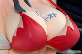 ヴェルテクスの閃乱カグラＮｅｗＷａｖｅ Ｇバースト 斑鳩-サーキットの女王-の新作フィギュア彩色サンプル画像14