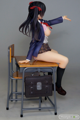 スカイチューブのいっしょにしよ 双葉あやか illustration by saitomの新作フィギュア彩色サンプル画像05