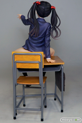 スカイチューブのいっしょにしよ 双葉あやか illustration by saitomの新作フィギュア彩色サンプル画像07