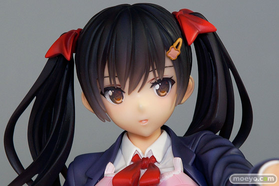 スカイチューブのいっしょにしよ 双葉あやか illustration by saitomの新作フィギュア彩色サンプル画像12