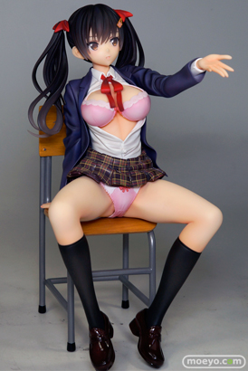 スカイチューブのいっしょにしよ 双葉あやか illustration by saitomの新作フィギュア彩色サンプル画像29