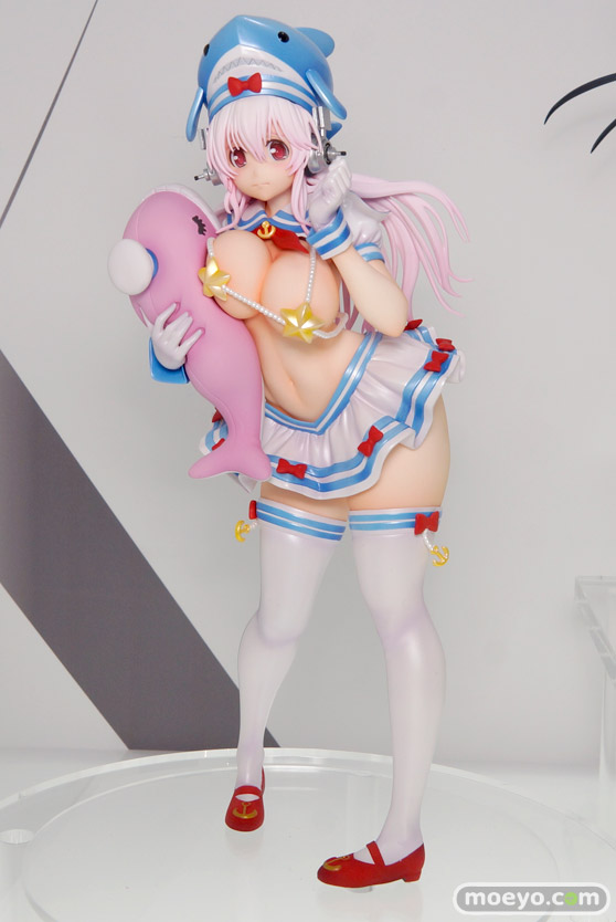 メガホビEXPO2016 Autumnのホビージャパンブース展示の様子画像03