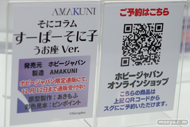 メガホビEXPO2016 Autumnのホビージャパンブース展示の様子画像04