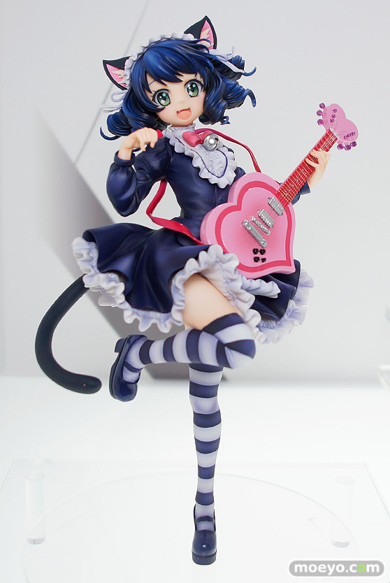 メガホビEXPO2016 Autumnのホビージャパンブース展示の様子画像10