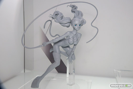 メガホビEXPO2016 Autumnのホビージャパンブース展示の様子画像12