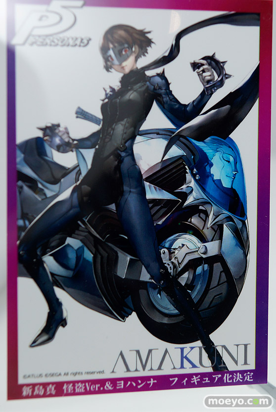 メガホビEXPO2016 Autumnのホビージャパンブース展示の様子画像14