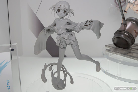 メガホビEXPO2016 Autumnのホビージャパンブース展示の様子画像17